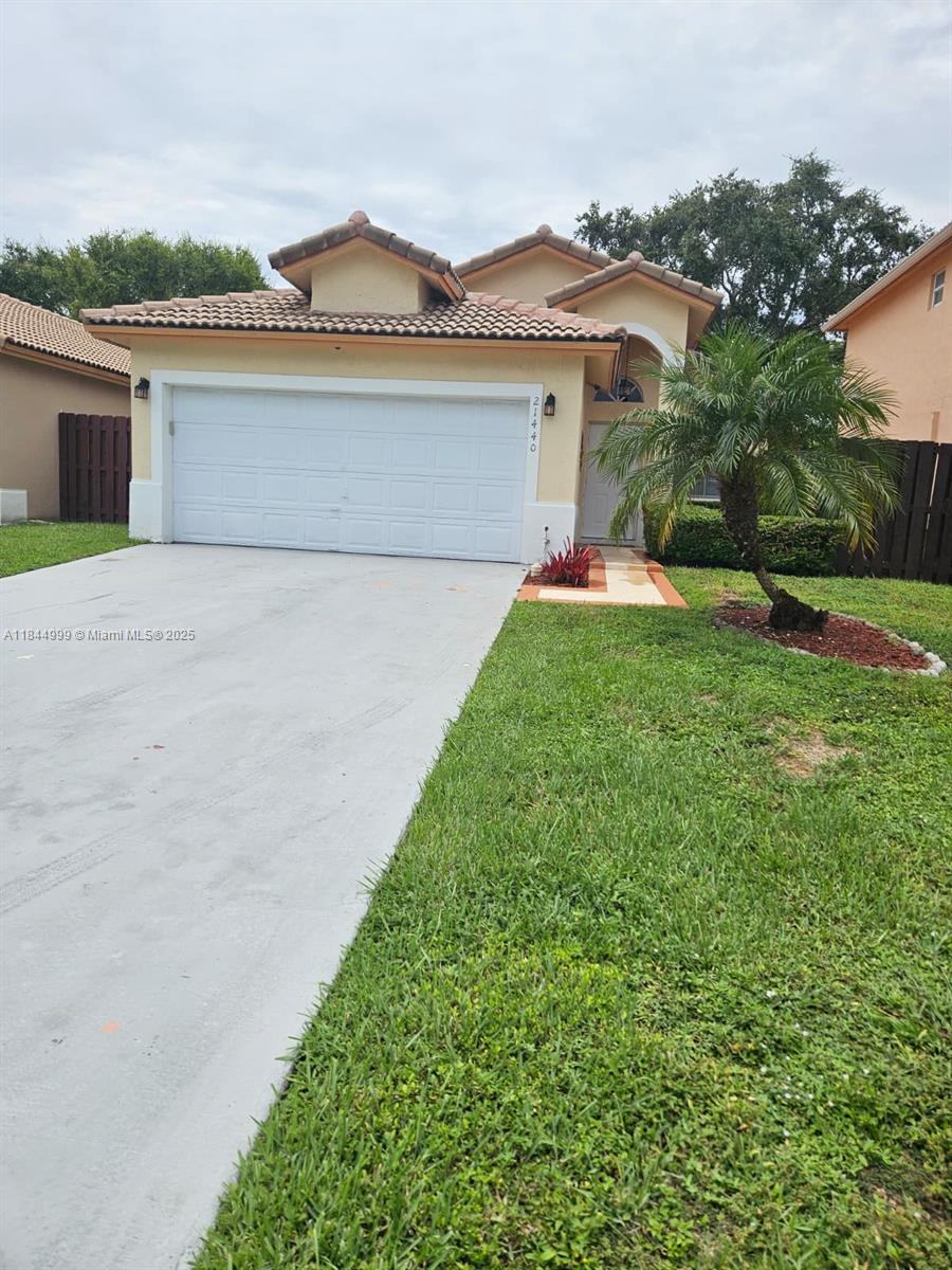 Beautiful 3/2 in Lakes by the Bay, Cutler Bay! Freshly painted, spacious family room, gorgeous kitchen with granite & stainless steel appliances. Ceramic tiles throughout, 2-car garage with storage, laundry room with washer & dryer. Safe, quiet community — ready to move in! Don’t miss out — this won’t last!Please submit the offer along with the rental application, background checks for all occupants over 18 years old (including credit and criminal records), proof of income, and a copy of their ID. It is important to let your clients know that rental insurance is mandatory.