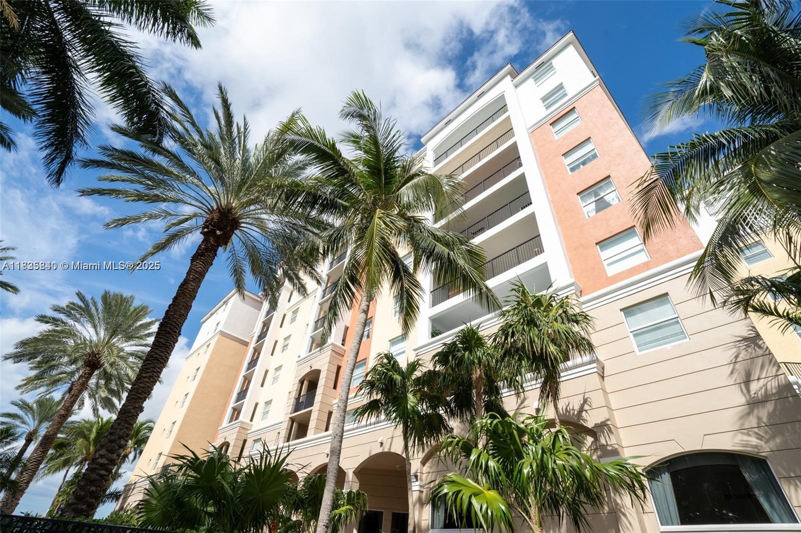 PORTO BELLAGIO CONDO - Residential