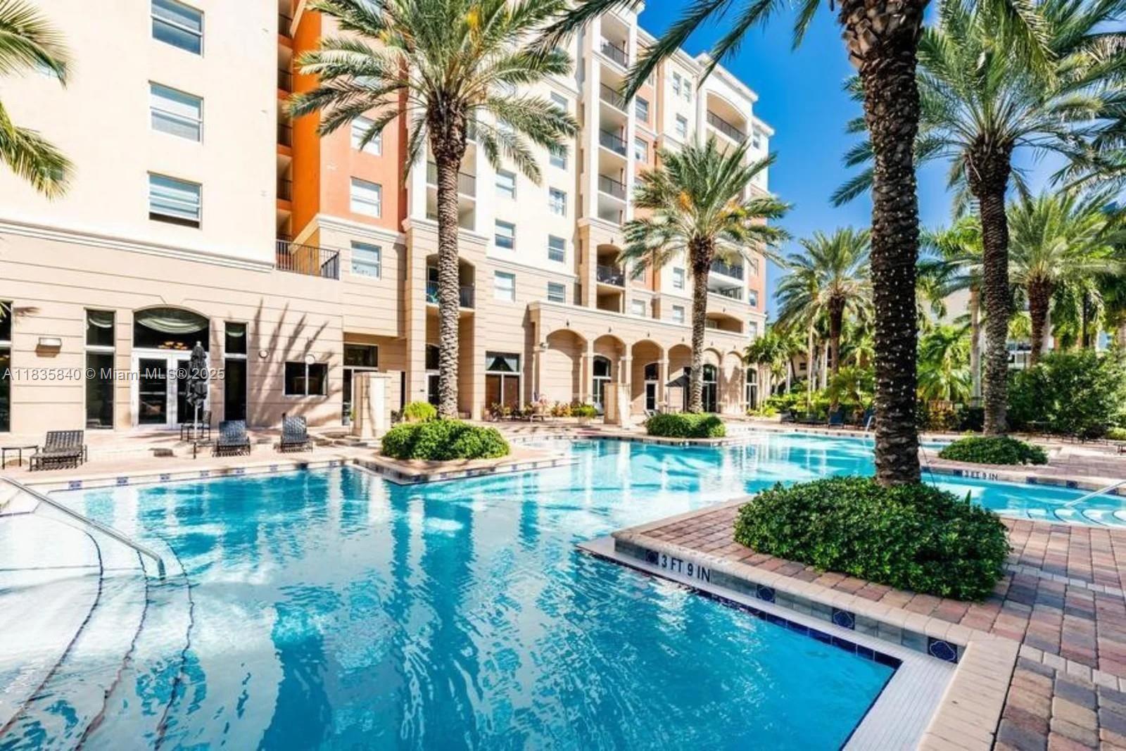 Priced to sell fast!!! Welcome to Unit 3105 at Porto Bellagio in Sunny Isles Beach—a spacious ground-floor 3-bed, 2-bath condo with laminate flooring throughout, granite countertop kitchen with stainless steel appliances, and in-unit washer and dryer. This resort-style waterfront community offers two heated pools, Jacuzzi, fitness center, business center, clubhouse, billiards lounge, kids’ playroom, garage parking, and scenic walking paths along the Intracoastal. With Mediterranean-style charm and a prime location just steps from the beach, dining, and shopping, this unit is the perfect blend of comfort and convenience. Tenant in place until end of SEPTEMBER. See broker remarks for showing instructions.