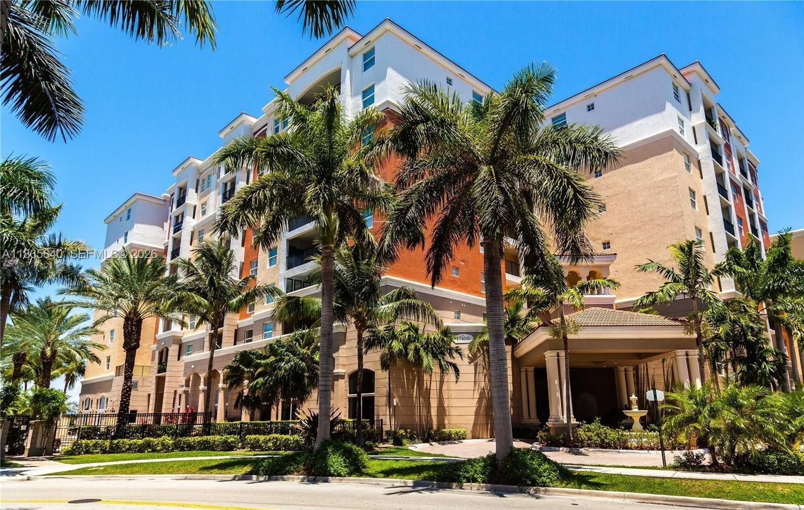 PORTO BELLAGIO CONDO - Residential