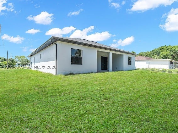3619 Randall Blvd