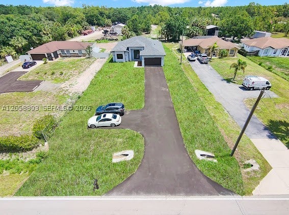 3619 Randall Blvd