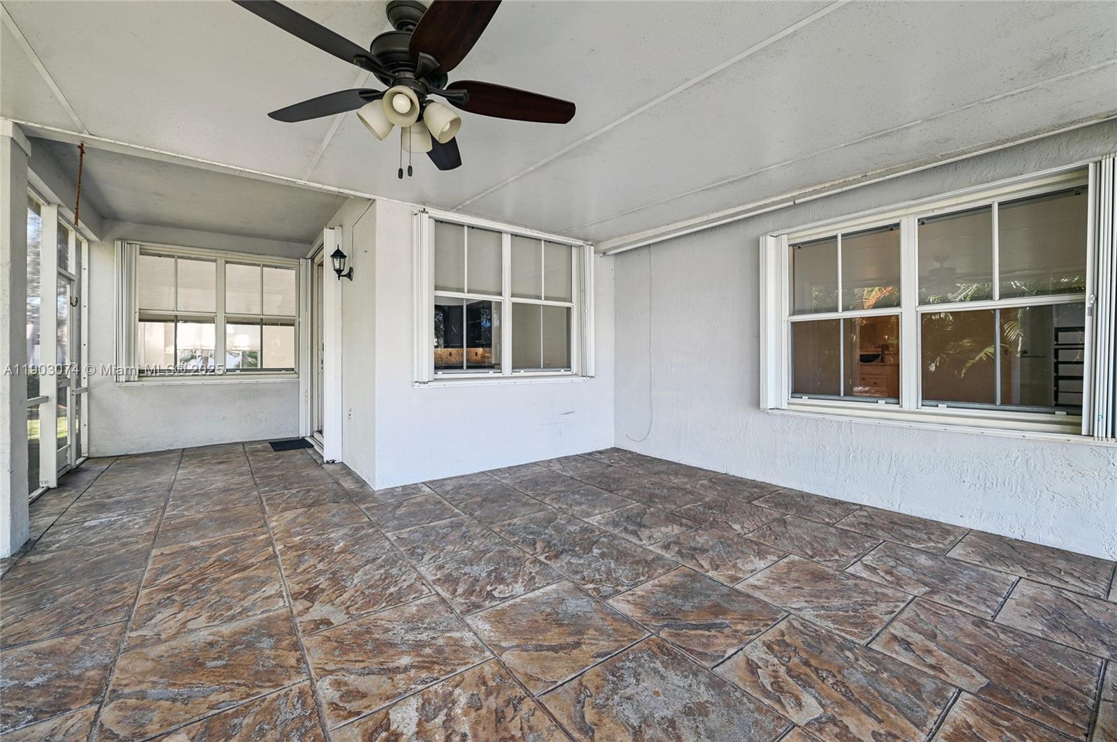 SECTOR 3 - PARCELS C D E - Residential Lease