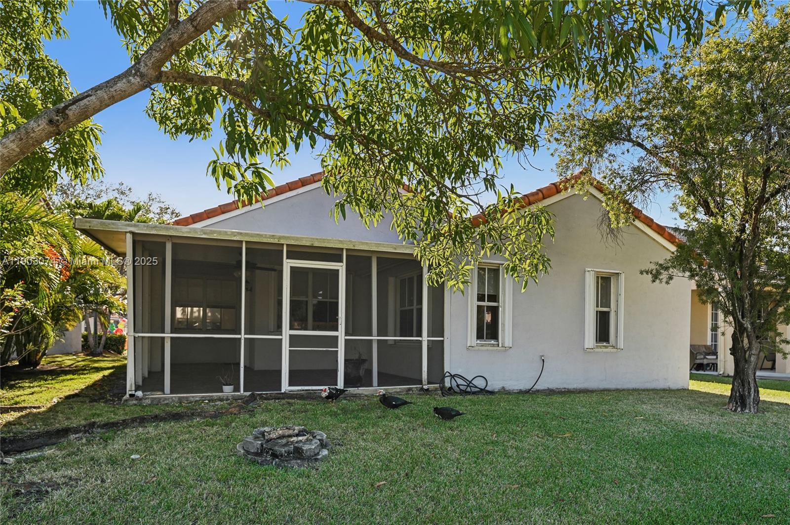 SECTOR 3 - PARCELS C D E - Residential Lease