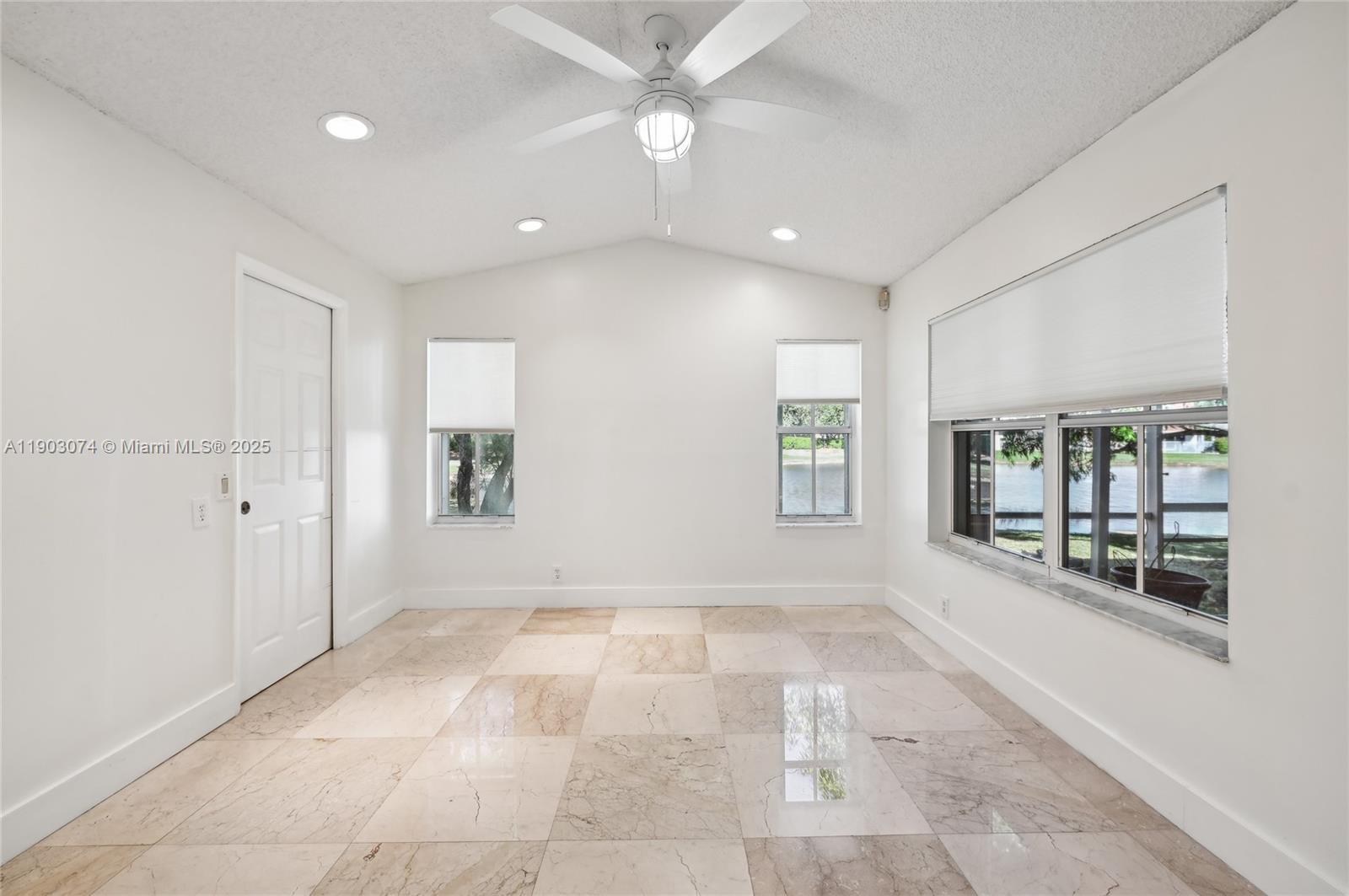 SECTOR 3 - PARCELS C D E - Residential Lease