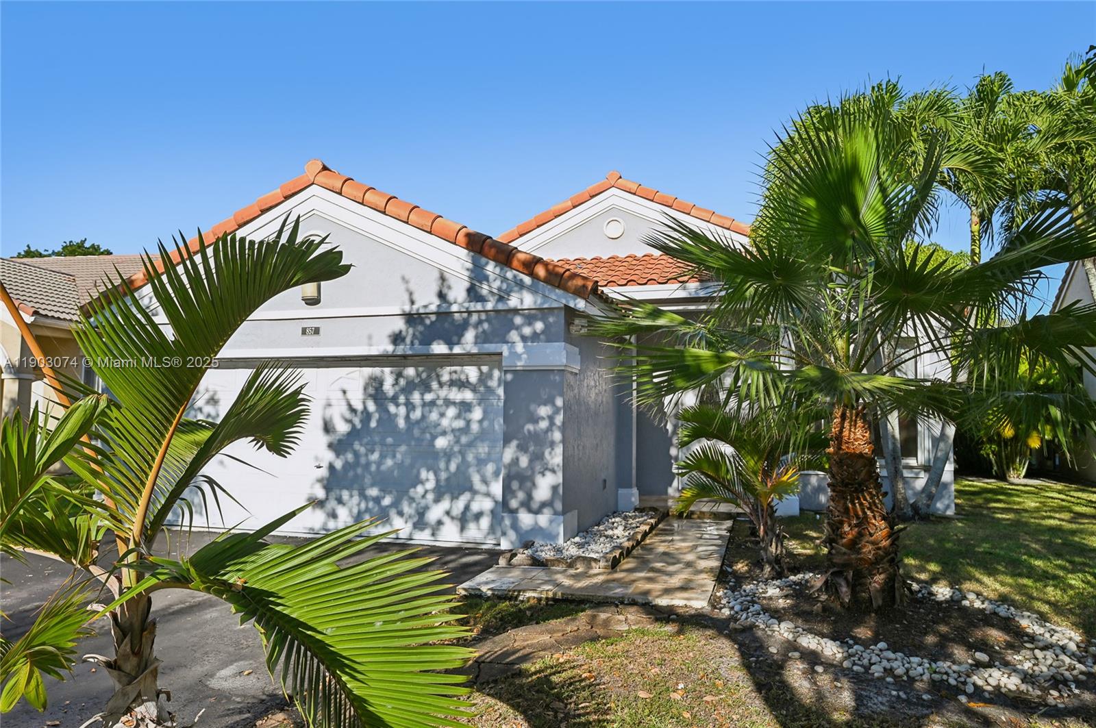 SECTOR 3 - PARCELS C D E - Residential Lease