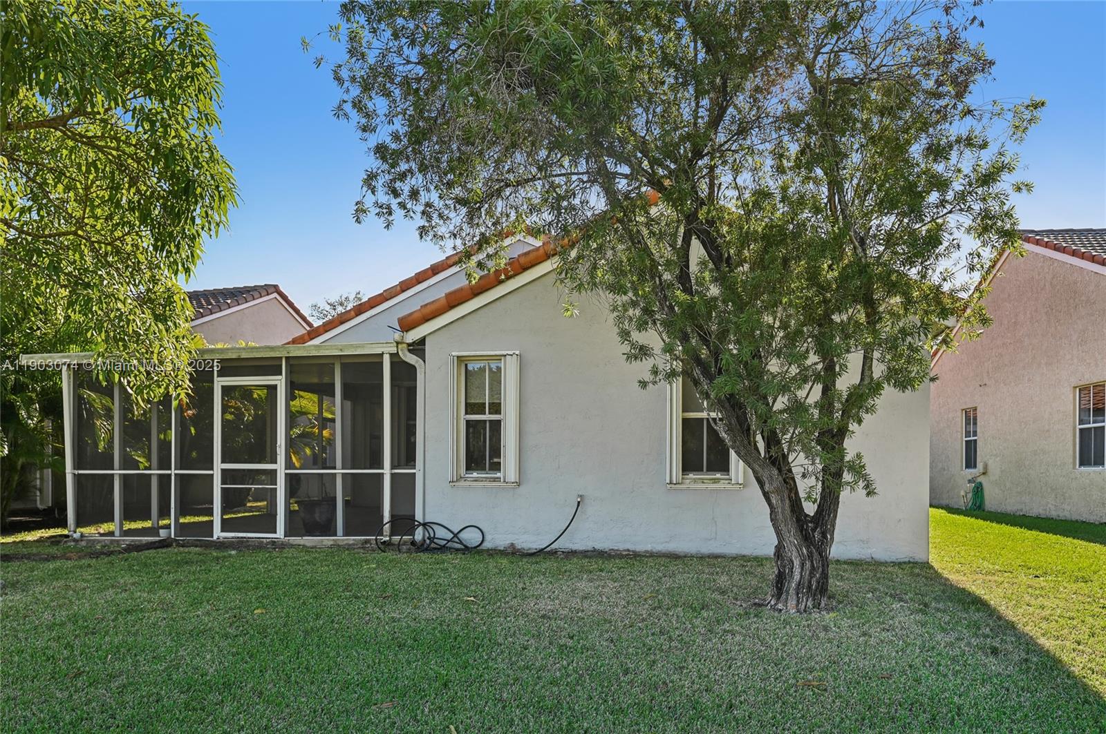 SECTOR 3 - PARCELS C D E - Residential Lease