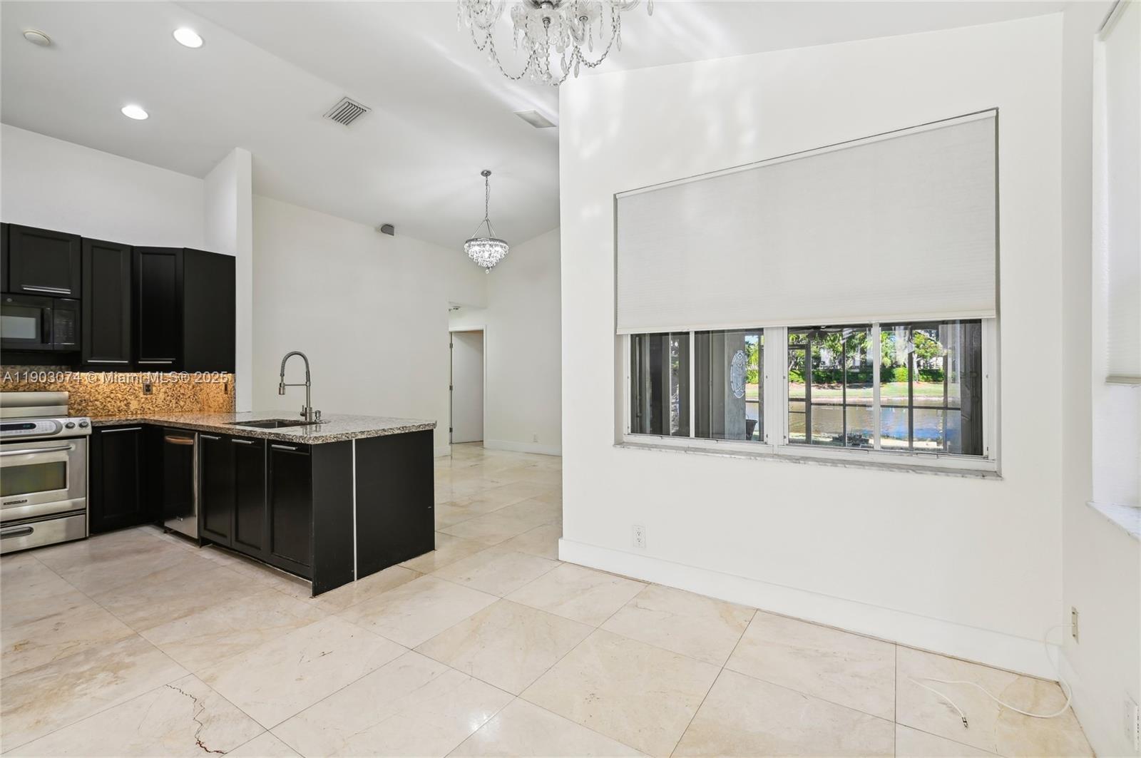 SECTOR 3 - PARCELS C D E - Residential Lease