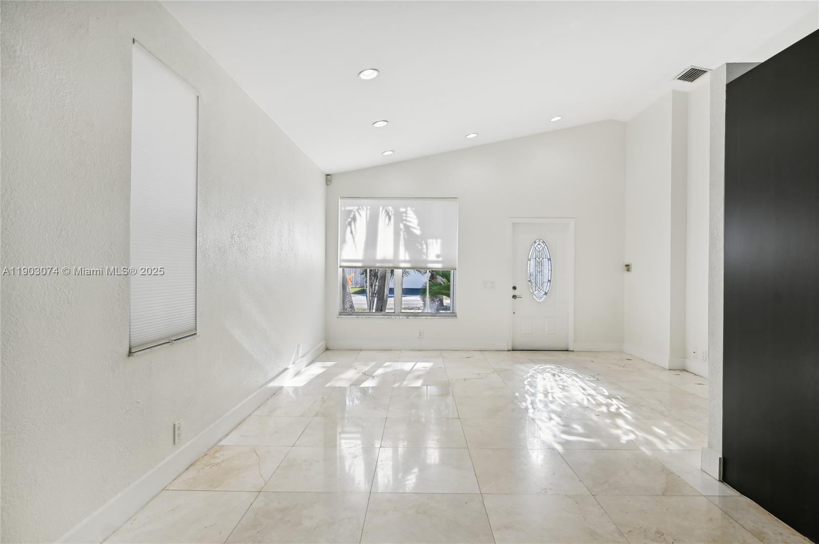 SECTOR 3 - PARCELS C D E - Residential Lease