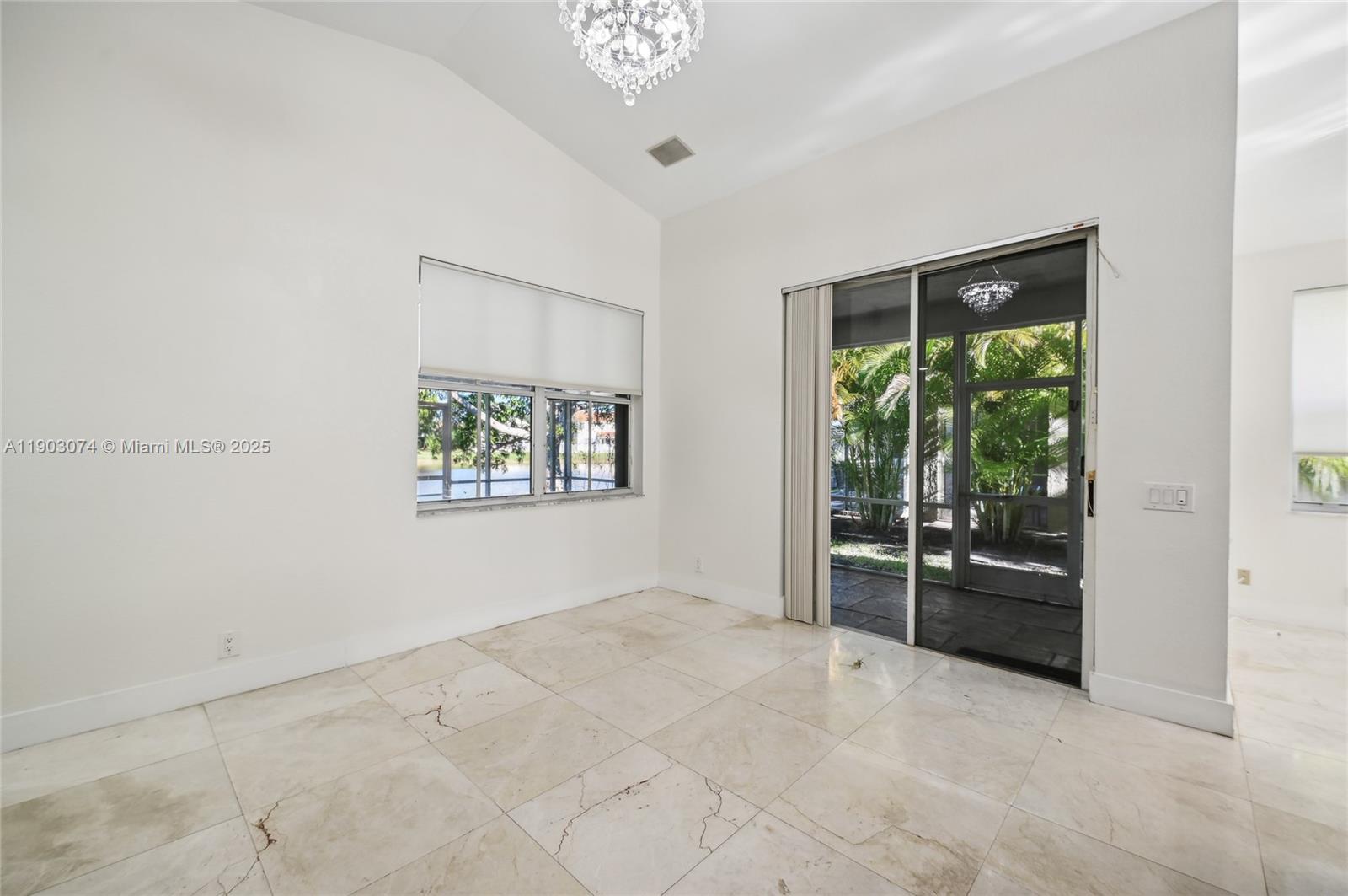 SECTOR 3 - PARCELS C D E - Residential Lease