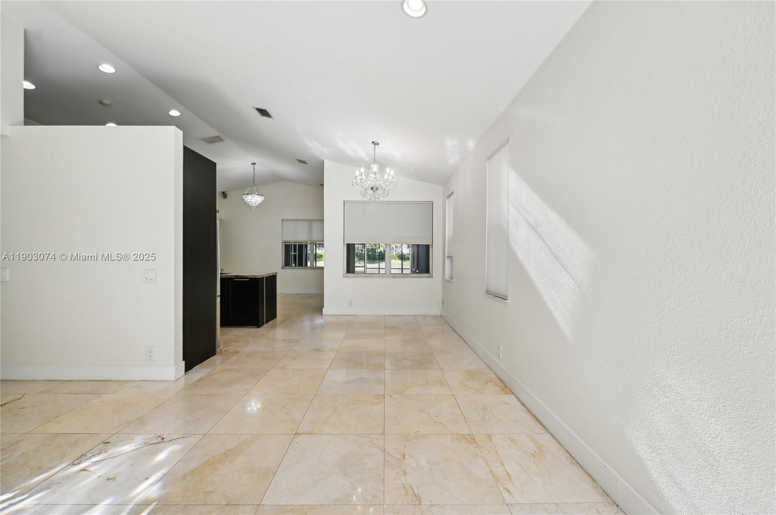 SECTOR 3 - PARCELS C D E - Residential Lease