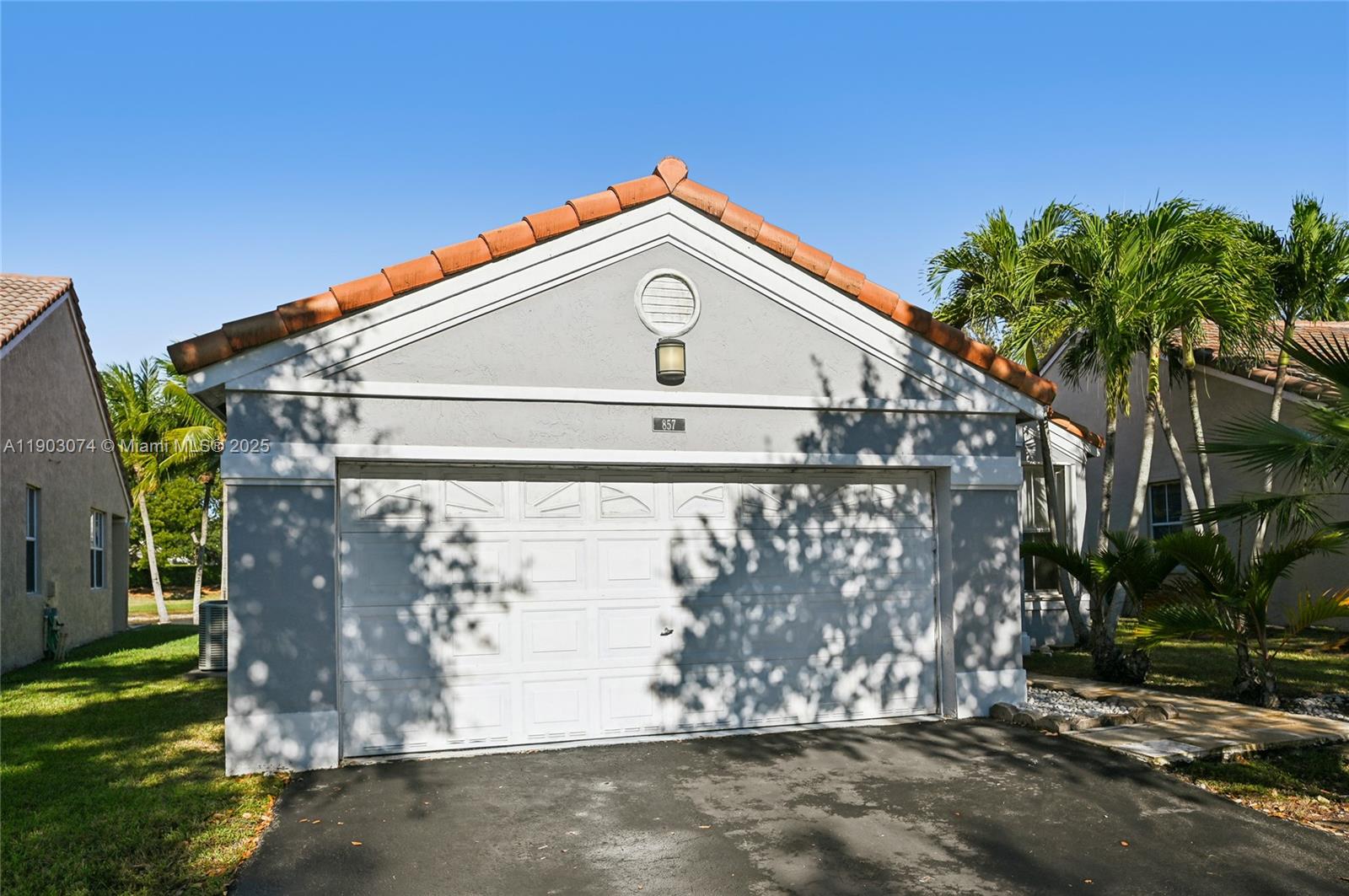 SECTOR 3 - PARCELS C D E - Residential Lease