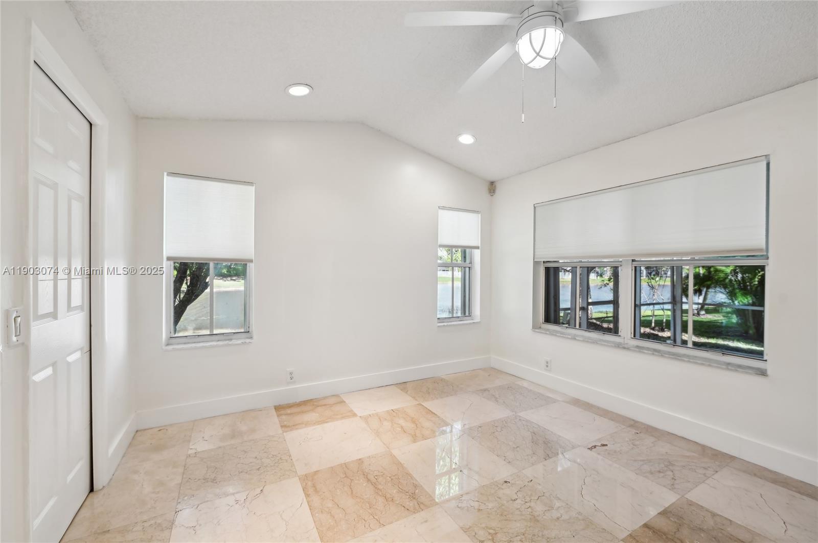 SECTOR 3 - PARCELS C D E - Residential Lease