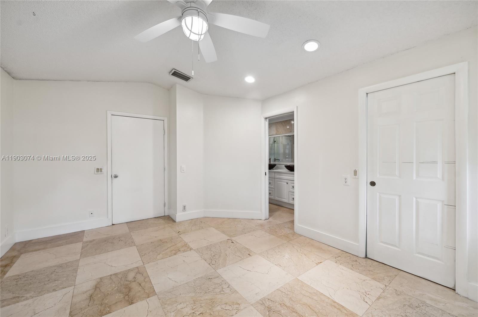 SECTOR 3 - PARCELS C D E - Residential Lease