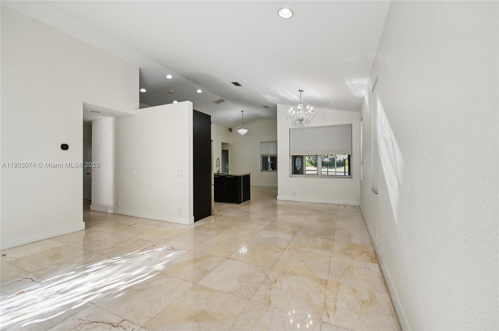 SECTOR 3 - PARCELS C D E - Residential Lease