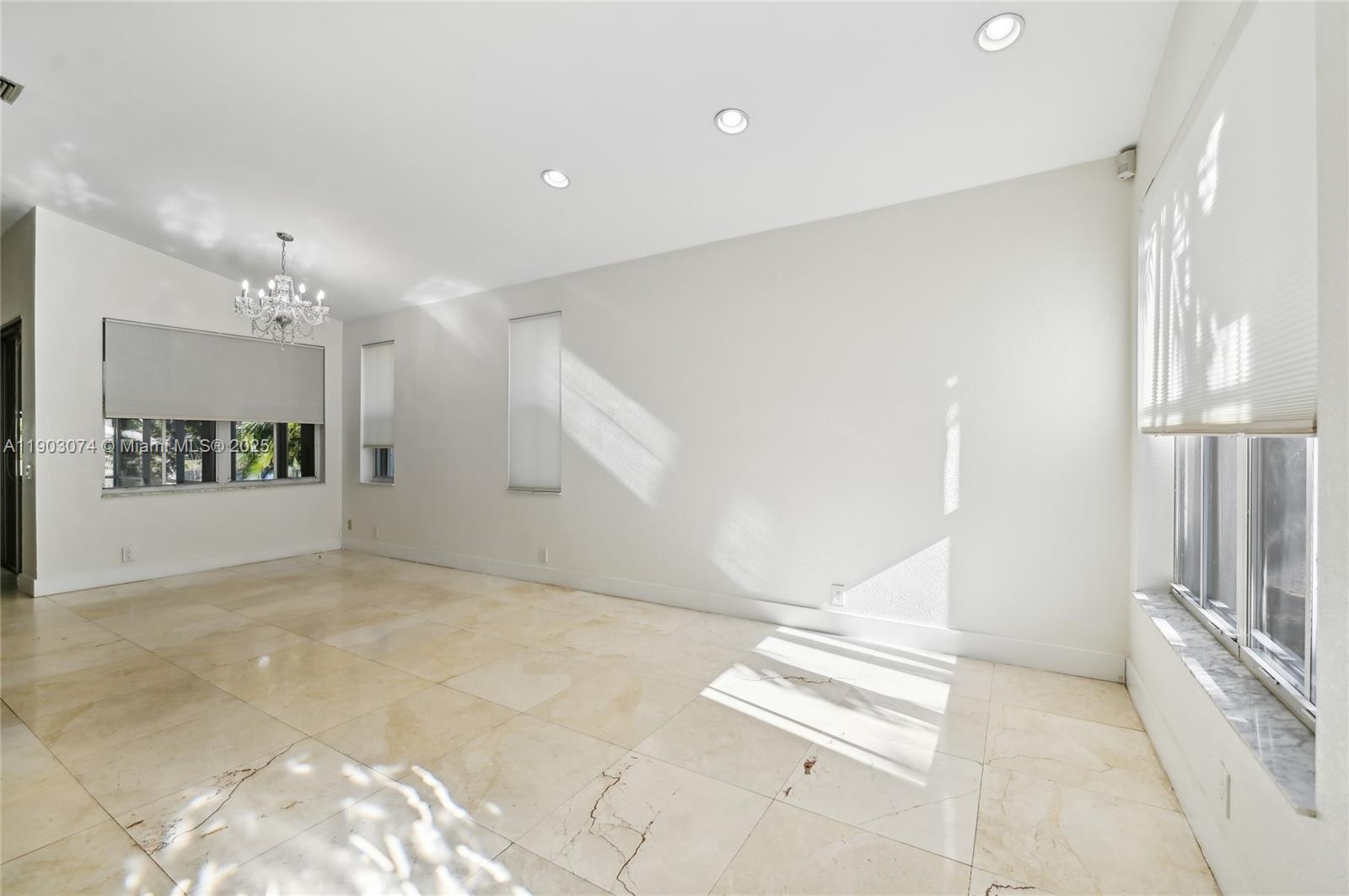 SECTOR 3 - PARCELS C D E - Residential Lease