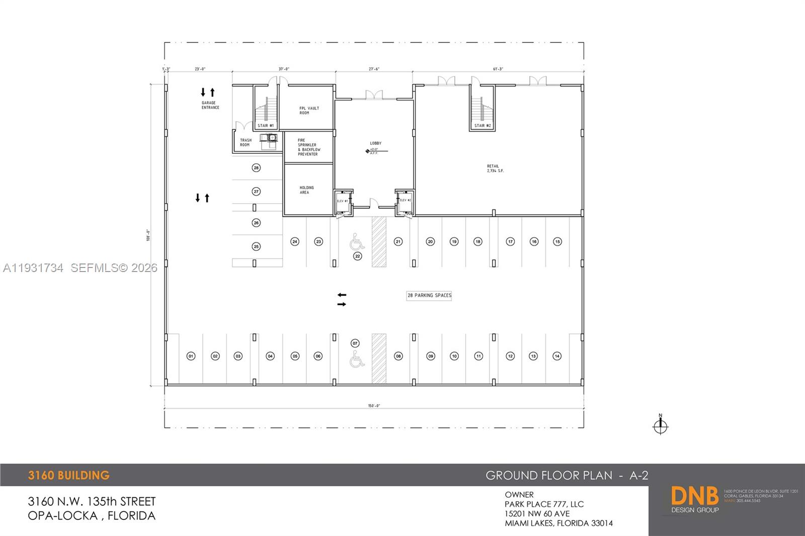 NILE GARDENS SEC 2 - Land