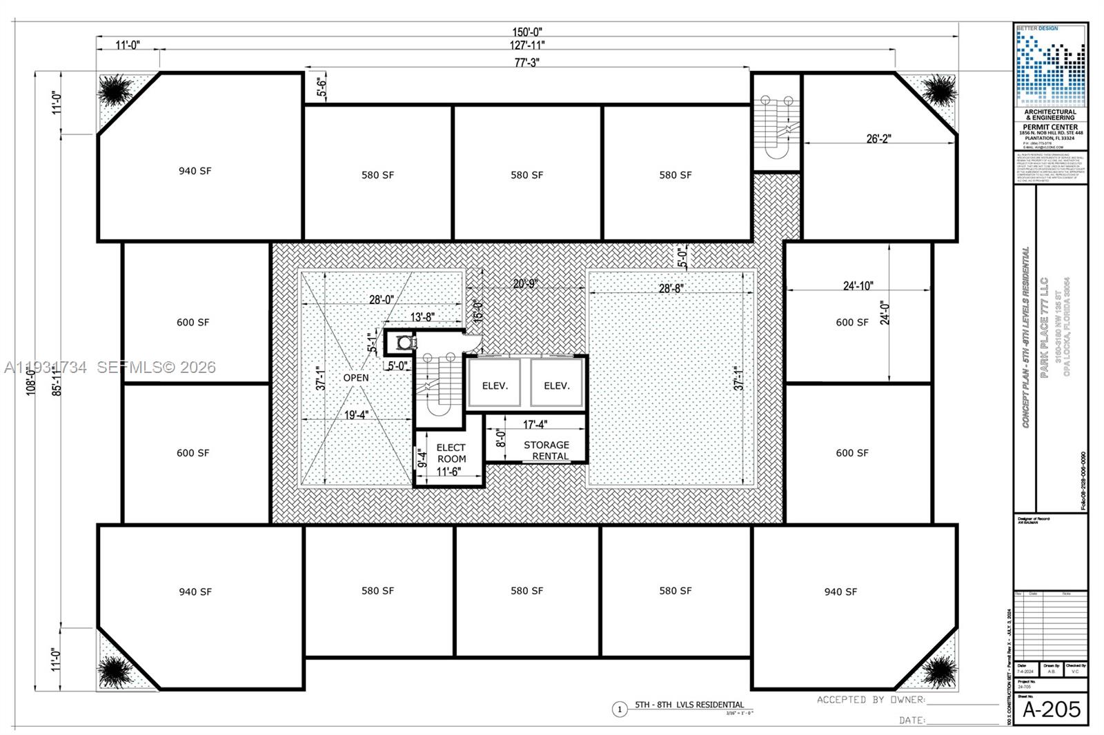 NILE GARDENS SEC 2 - Land