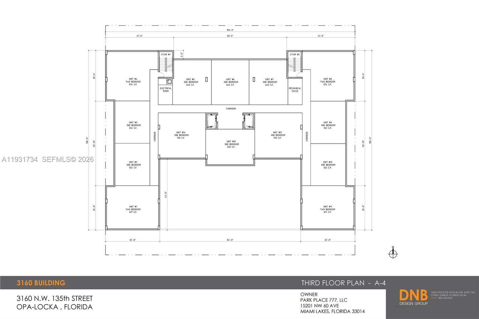 NILE GARDENS SEC 2 - Land
