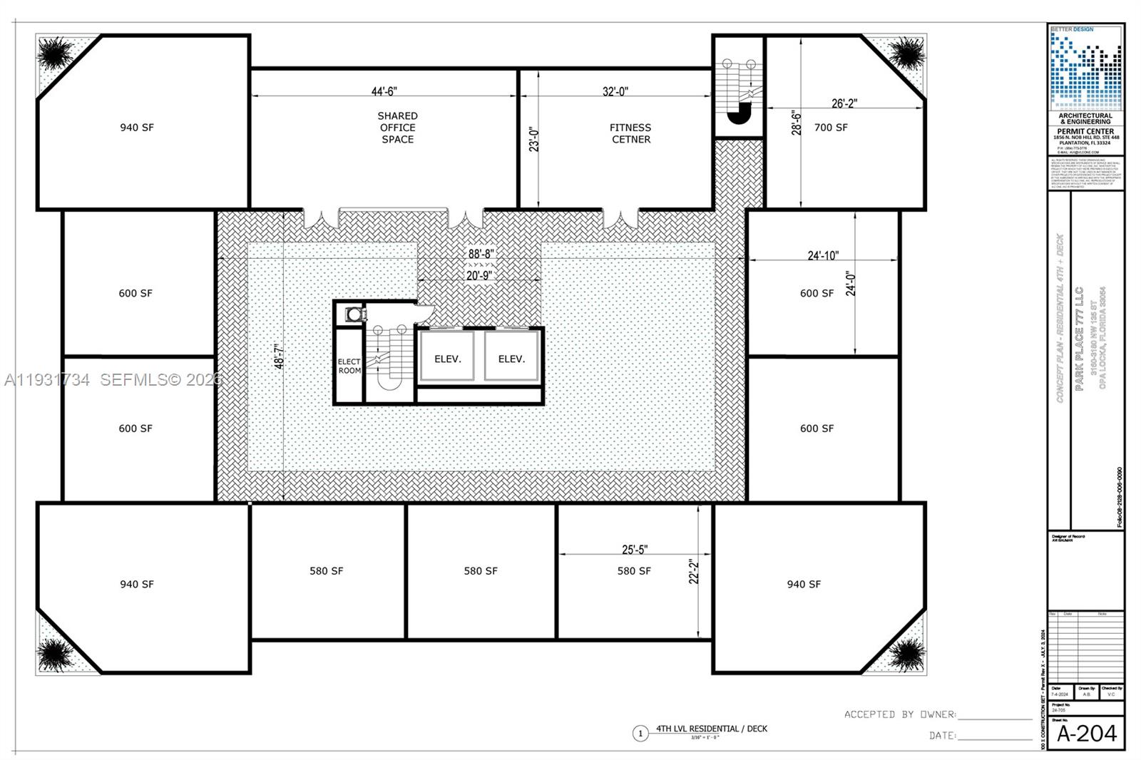 NILE GARDENS SEC 2 - Land