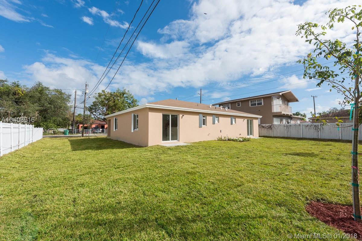 NORMANDY PARK - Residential