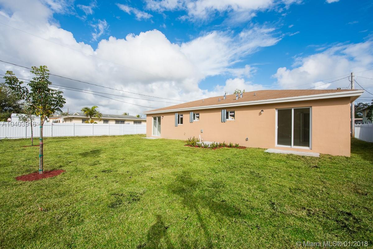 NORMANDY PARK - Residential