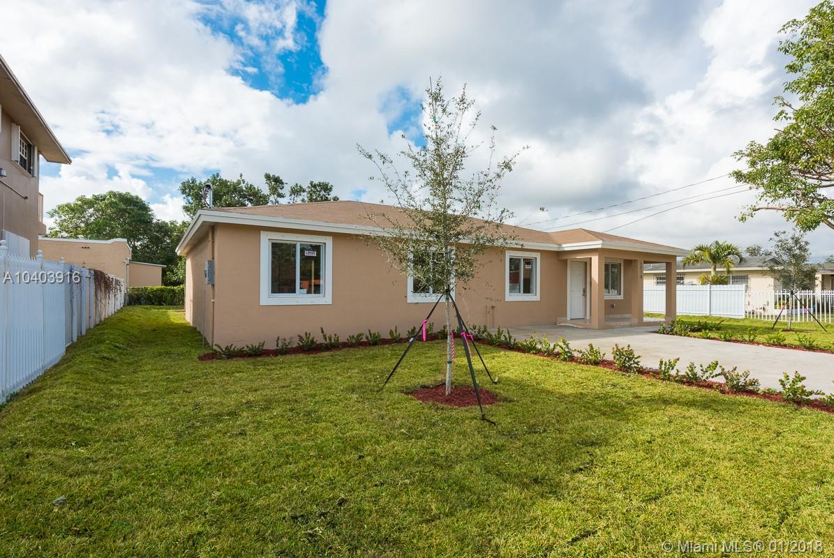 NORMANDY PARK - Residential