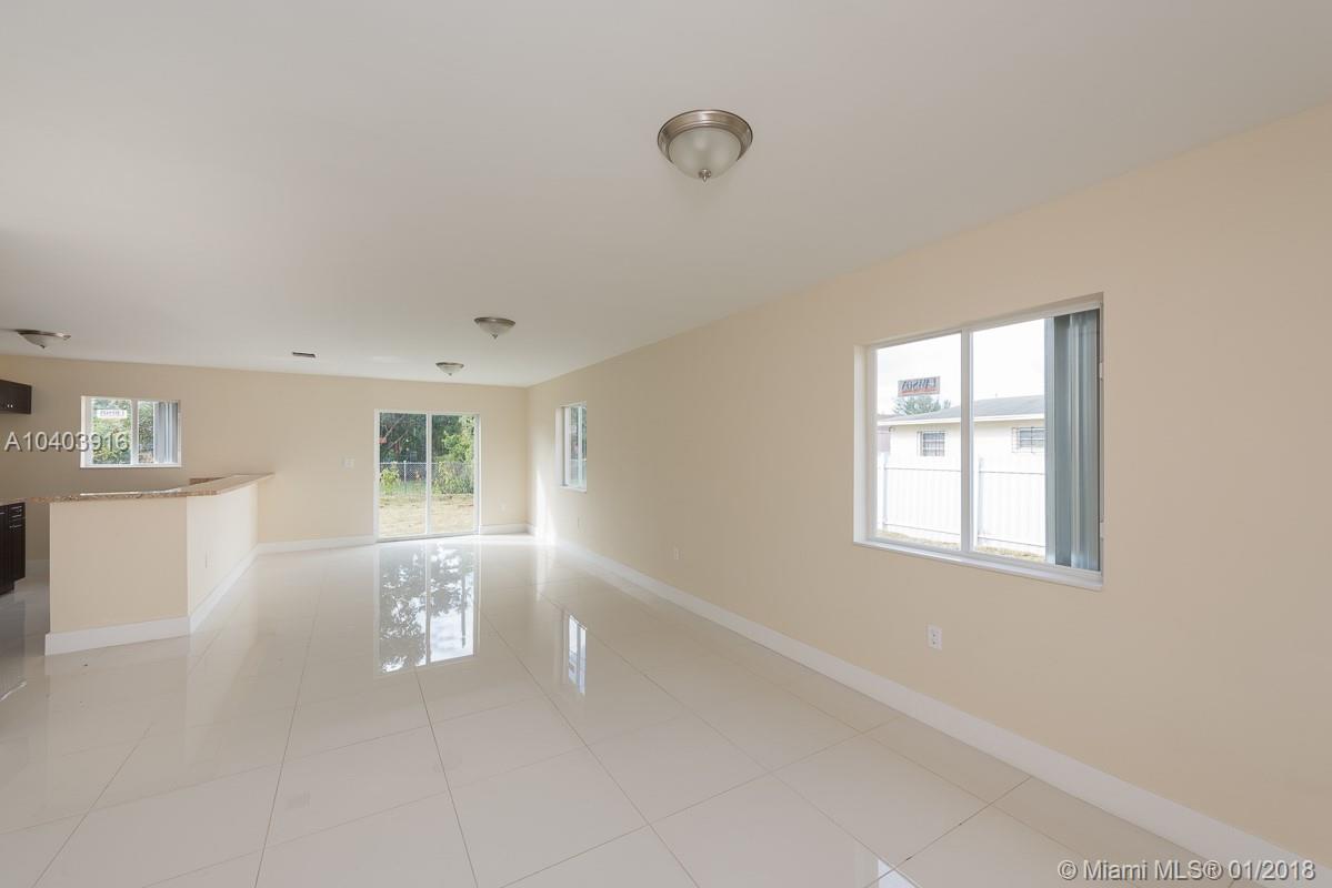 NORMANDY PARK - Residential