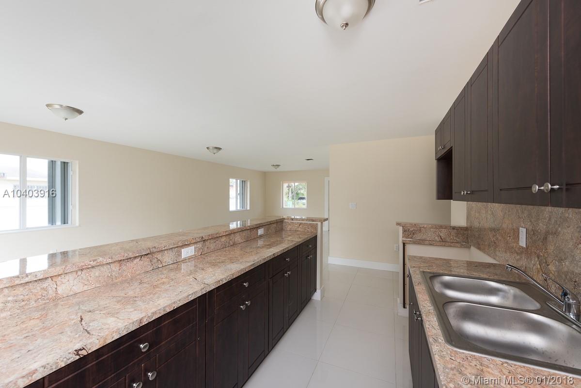 NORMANDY PARK - Residential