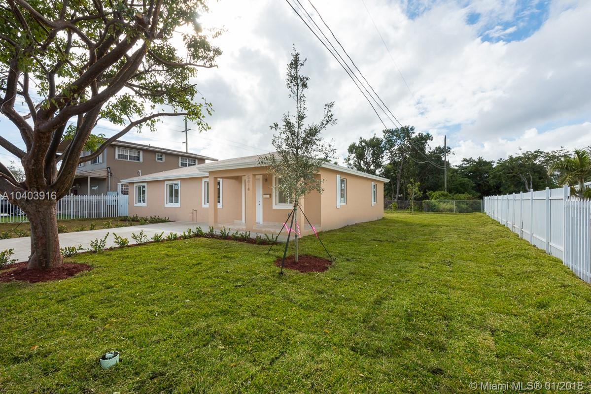 NORMANDY PARK - Residential