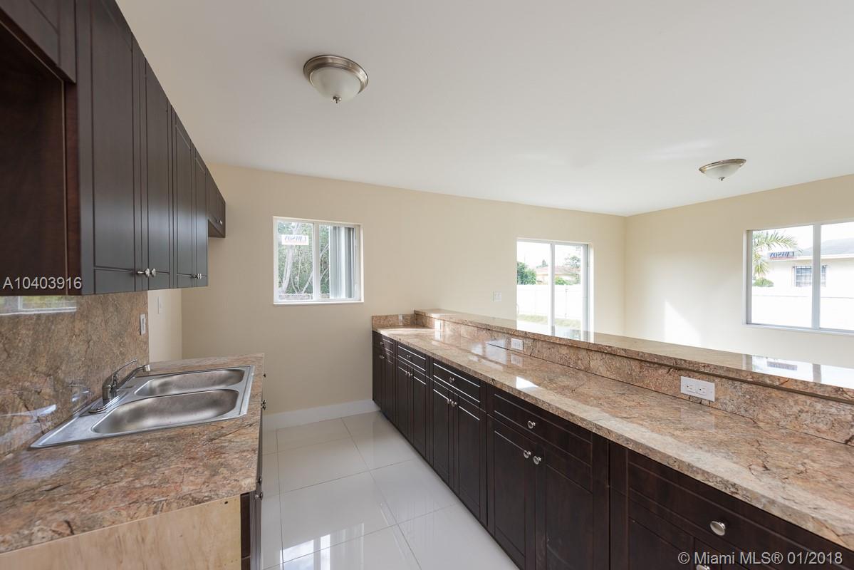 NORMANDY PARK - Residential