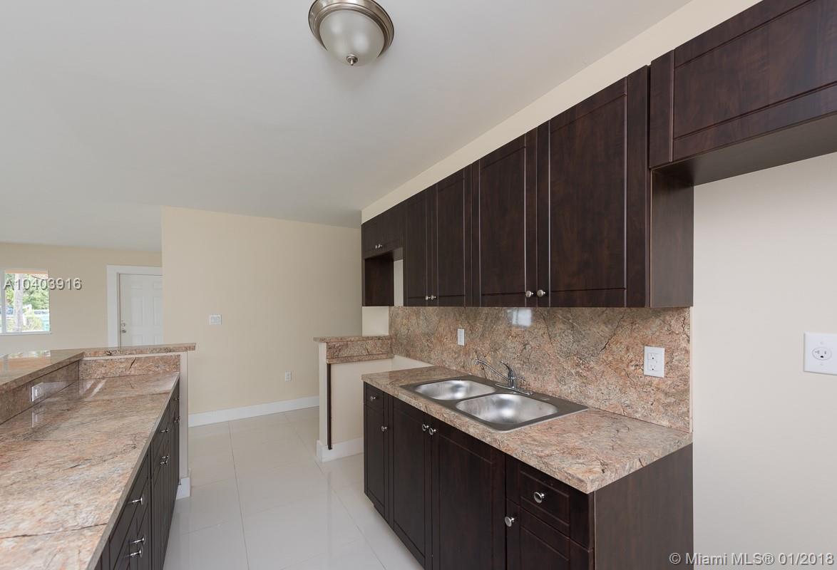 NORMANDY PARK - Residential