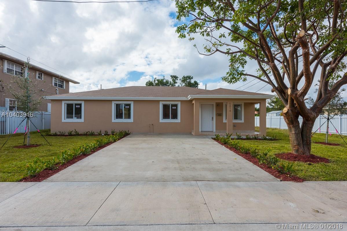 NORMANDY PARK - Residential