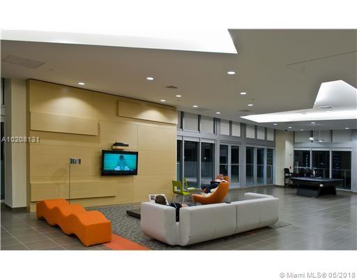THE AXIS ON BRICKELL II C - Residential Lease