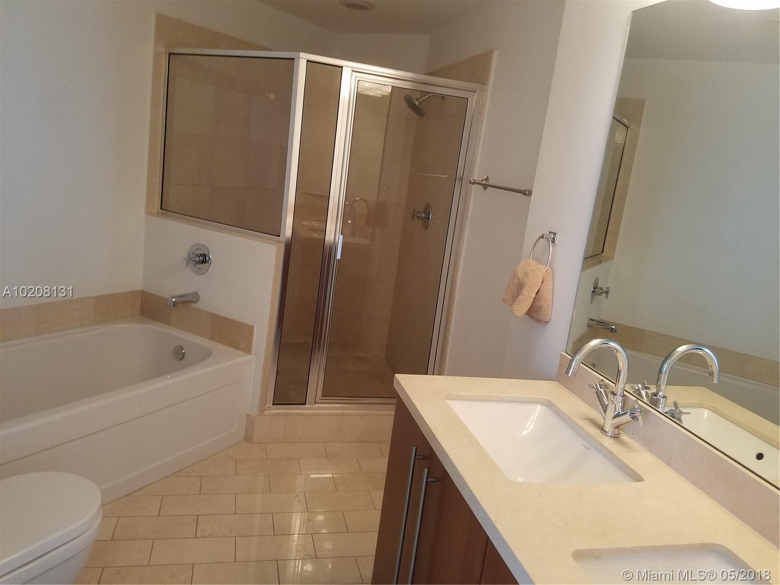 THE AXIS ON BRICKELL II C - Residential Lease