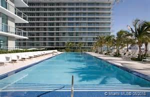 THE AXIS ON BRICKELL II C - Residential Lease