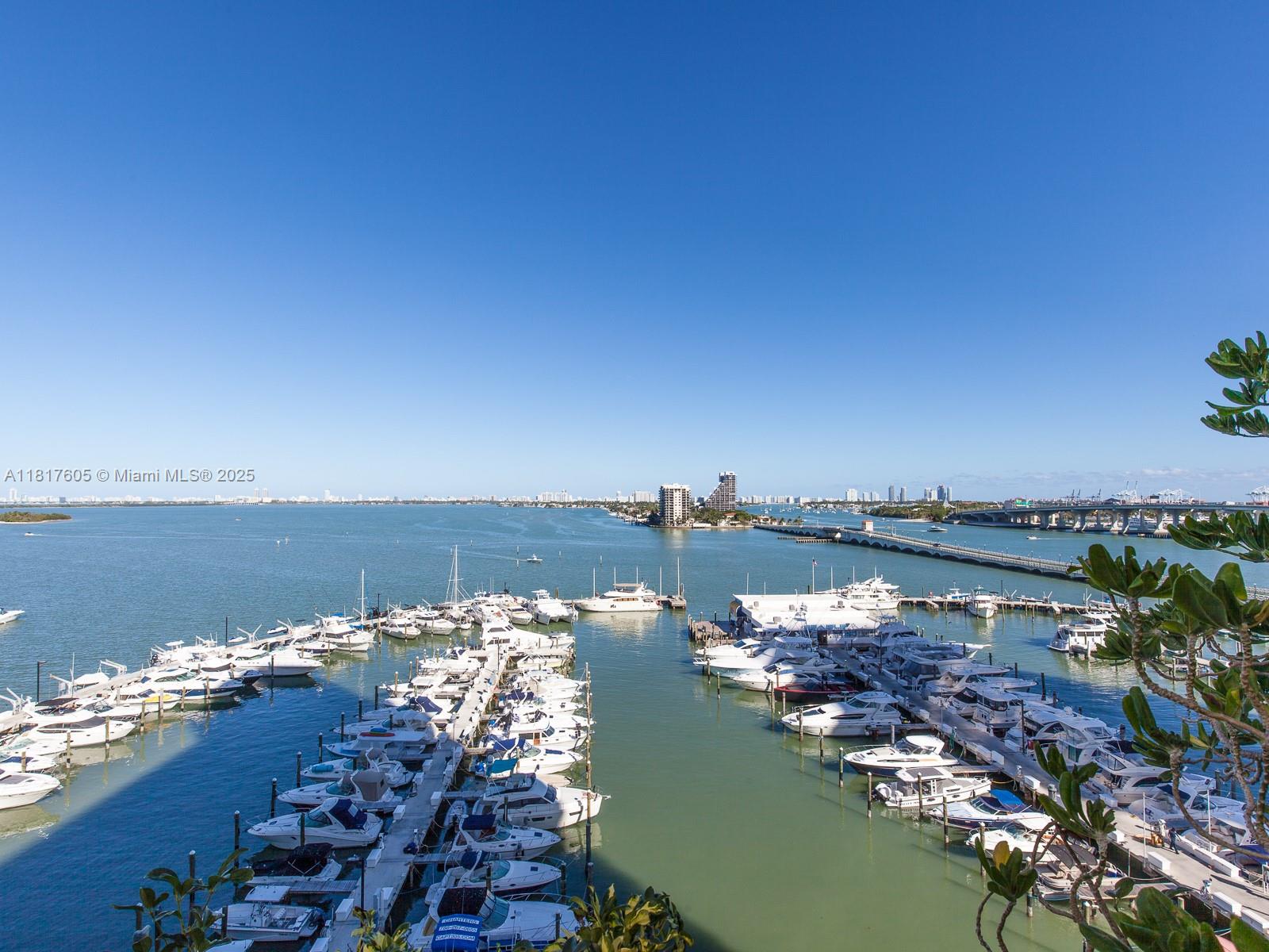 VENETIA CONDO - Residential Lease