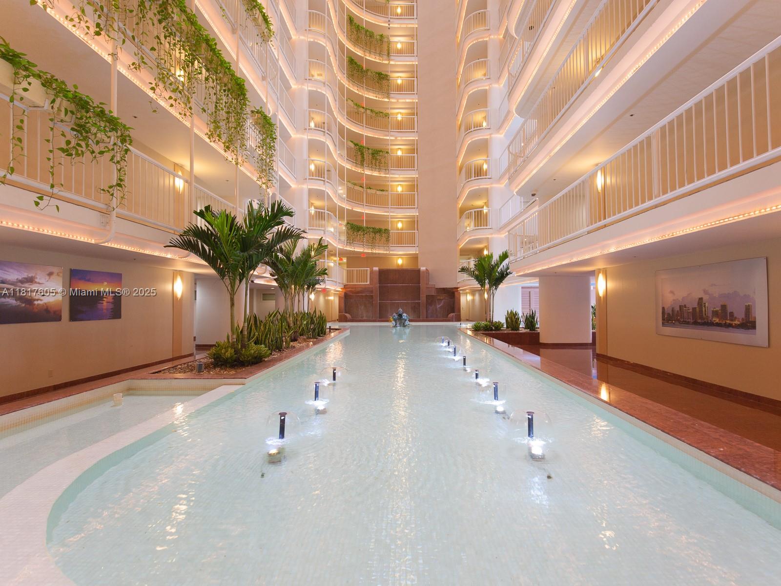 VENETIA CONDO - Residential Lease