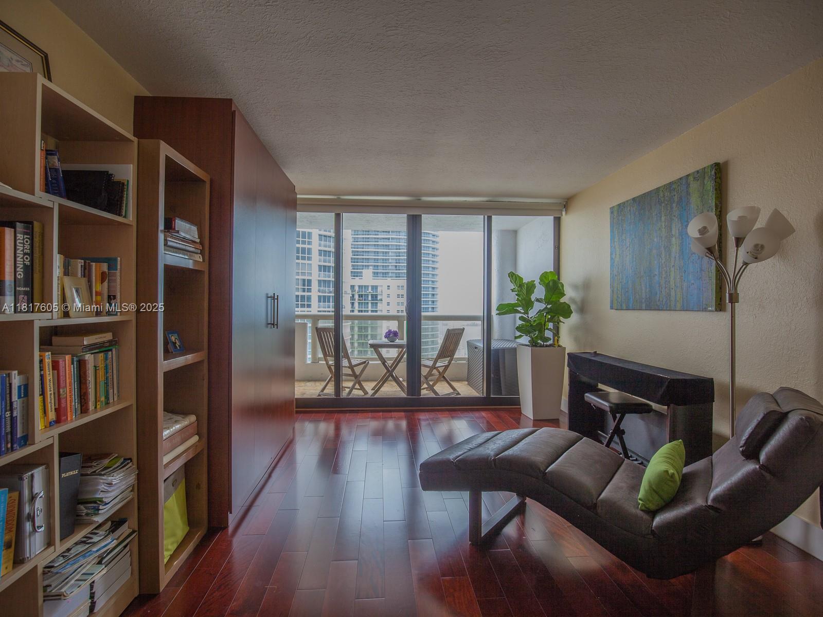 VENETIA CONDO - Residential Lease