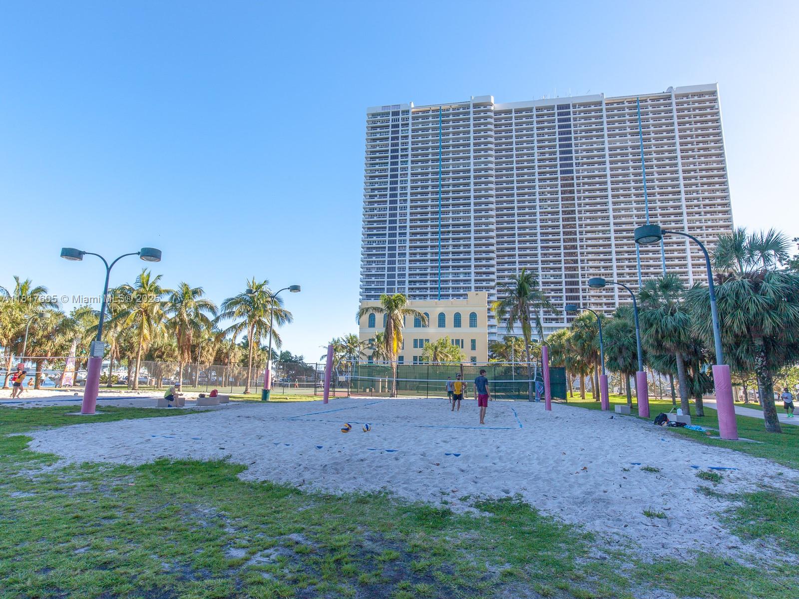 VENETIA CONDO - Residential Lease