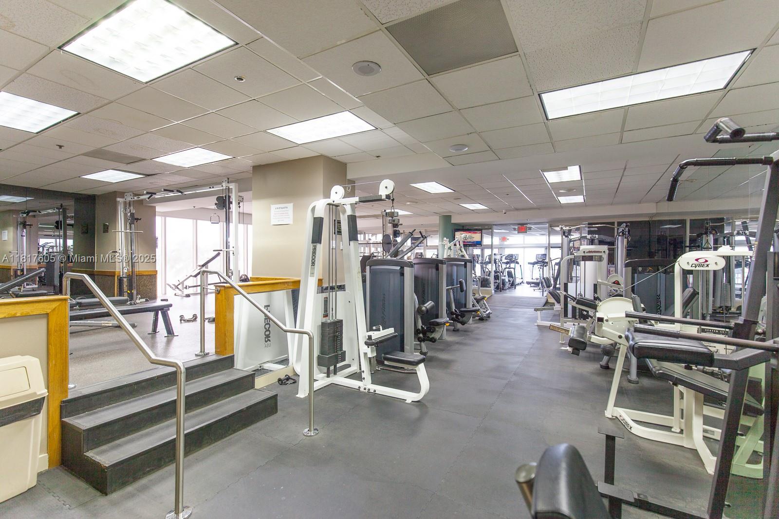 VENETIA CONDO - Residential Lease