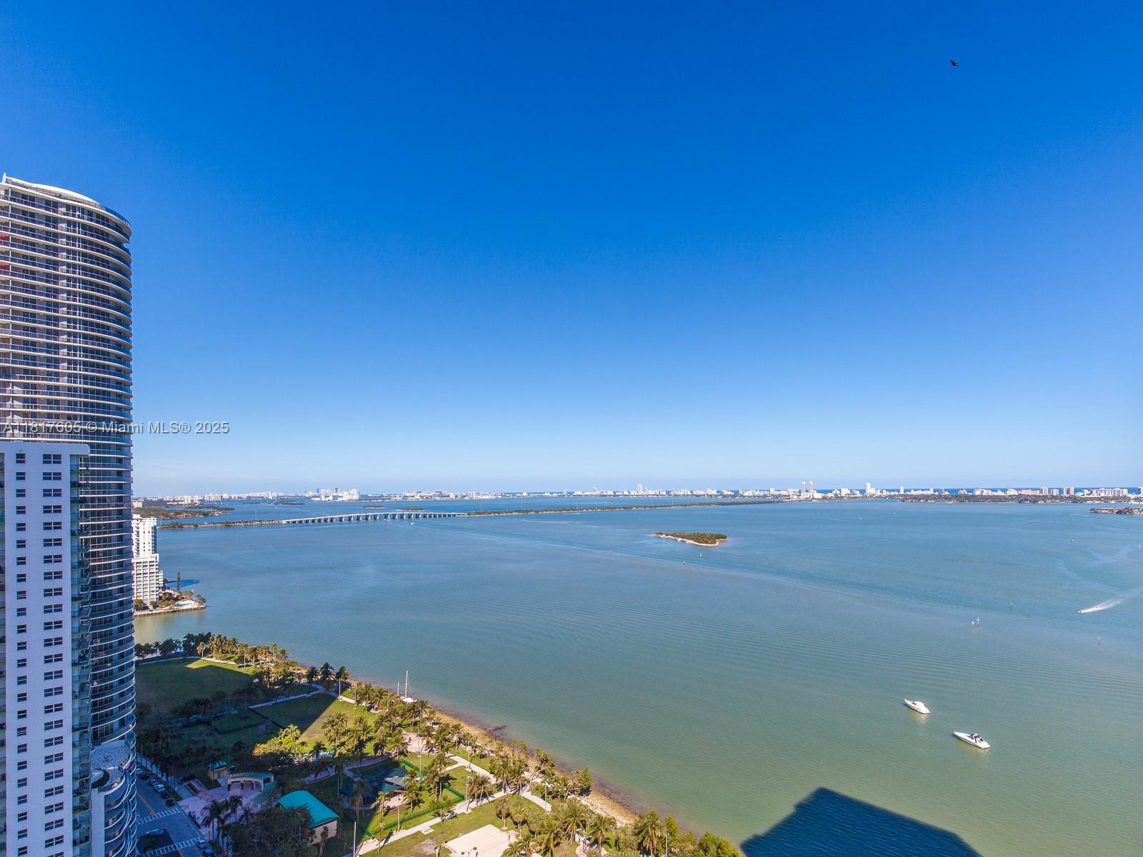 VENETIA CONDO - Residential Lease