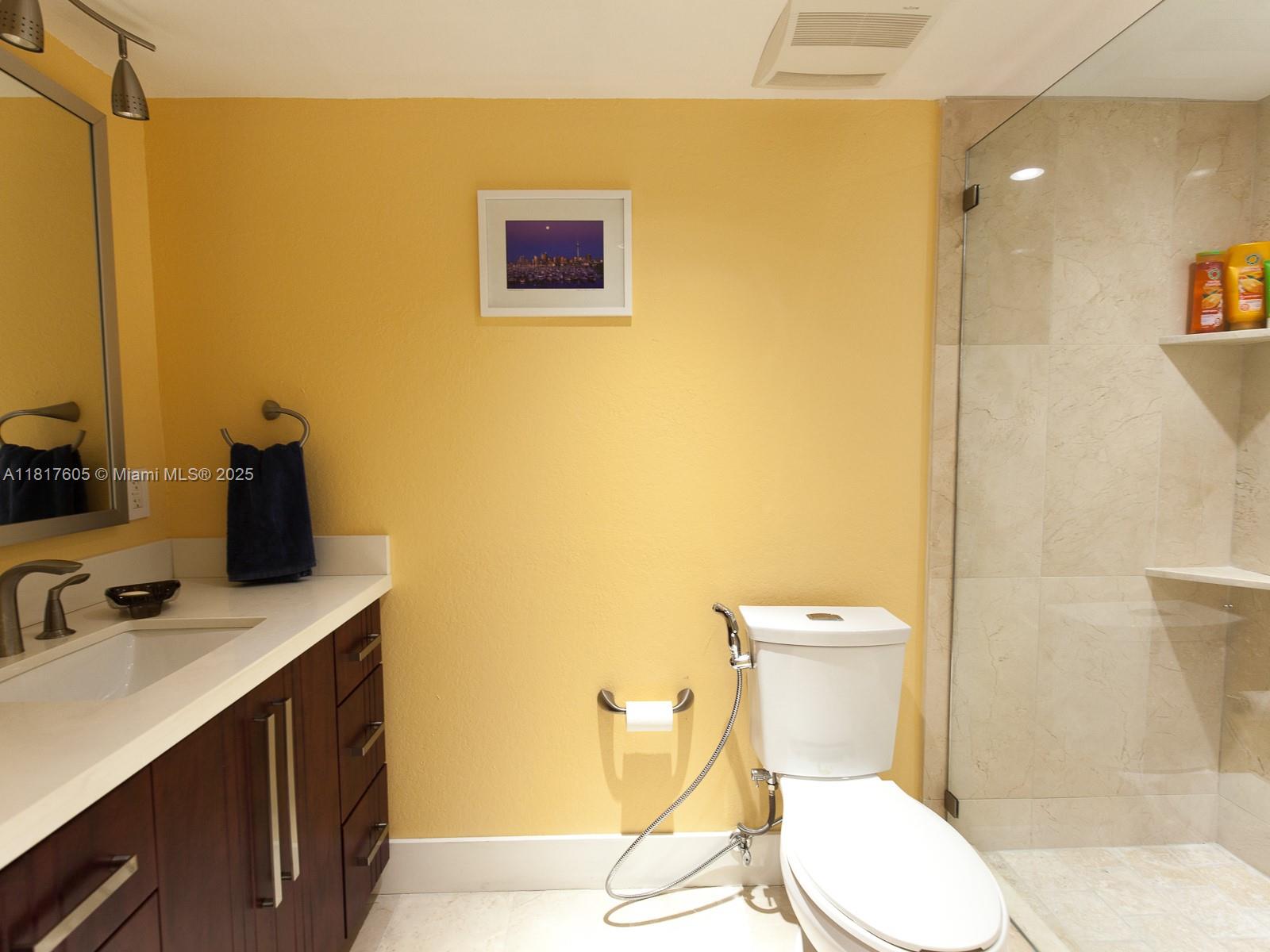 VENETIA CONDO - Residential Lease