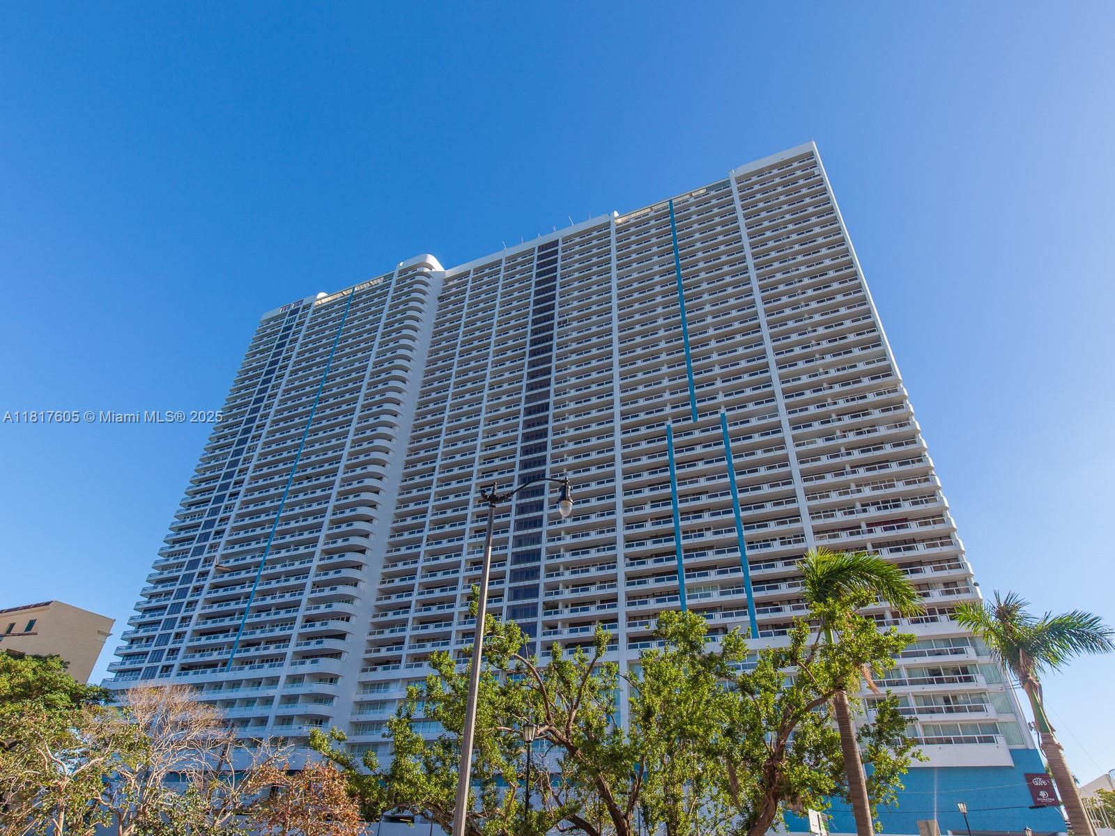 VENETIA CONDO - Residential Lease