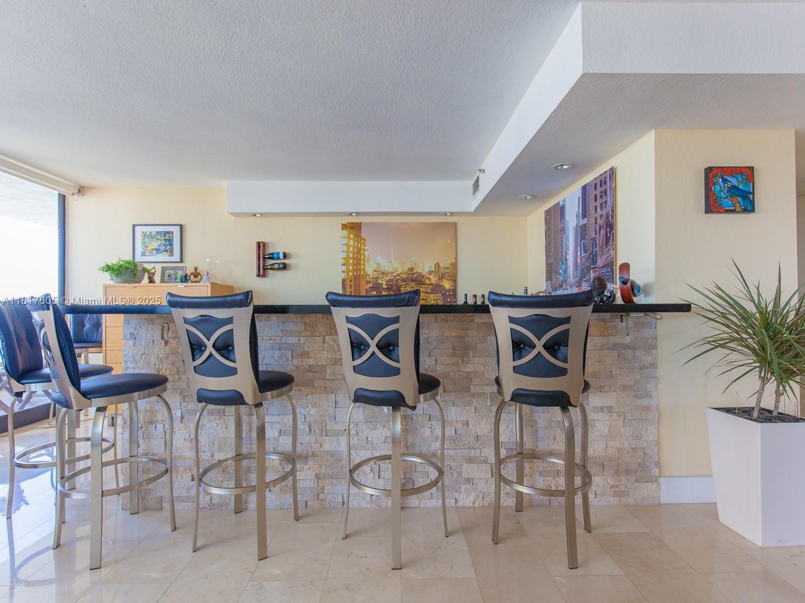VENETIA CONDO - Residential Lease