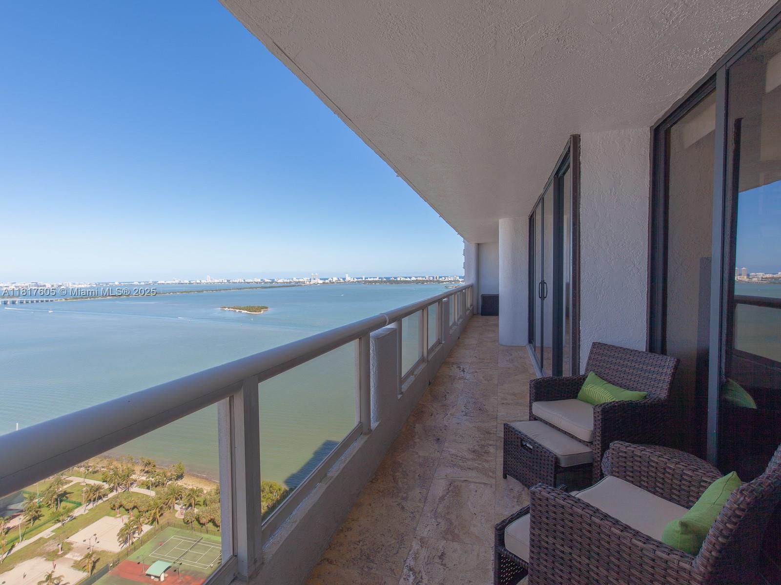 VENETIA CONDO - Residential Lease