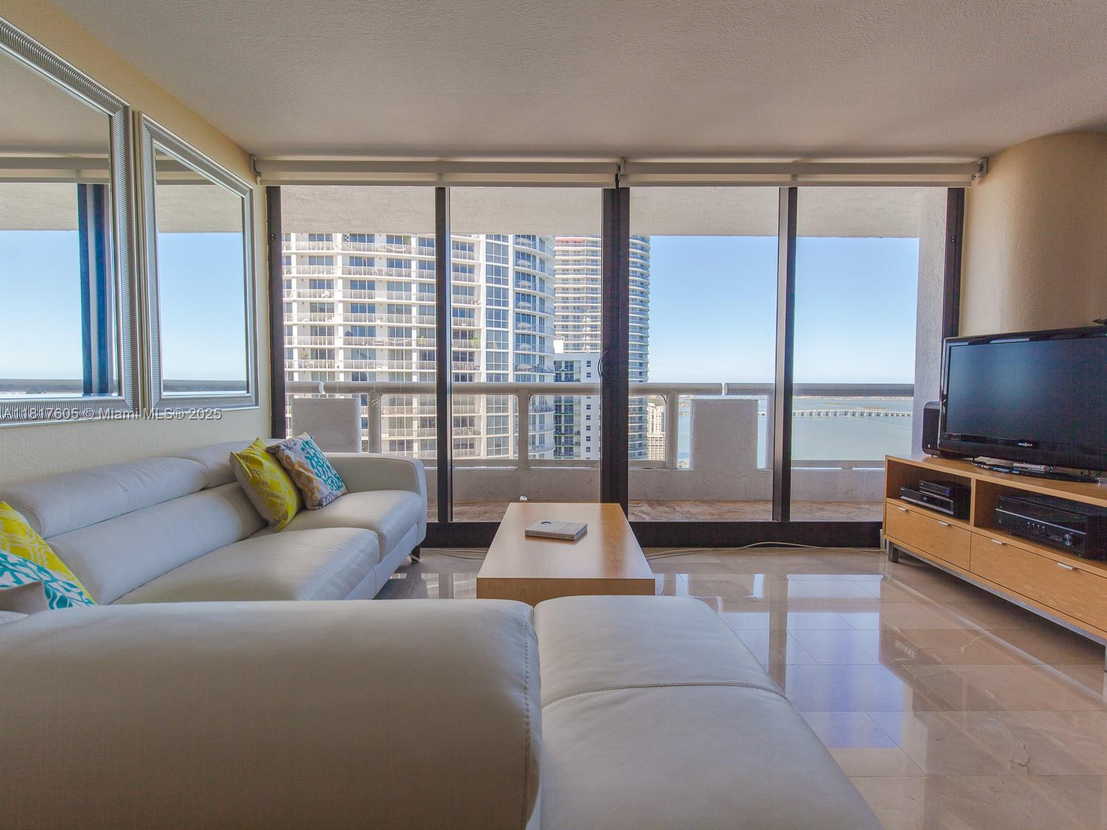 VENETIA CONDO - Residential Lease