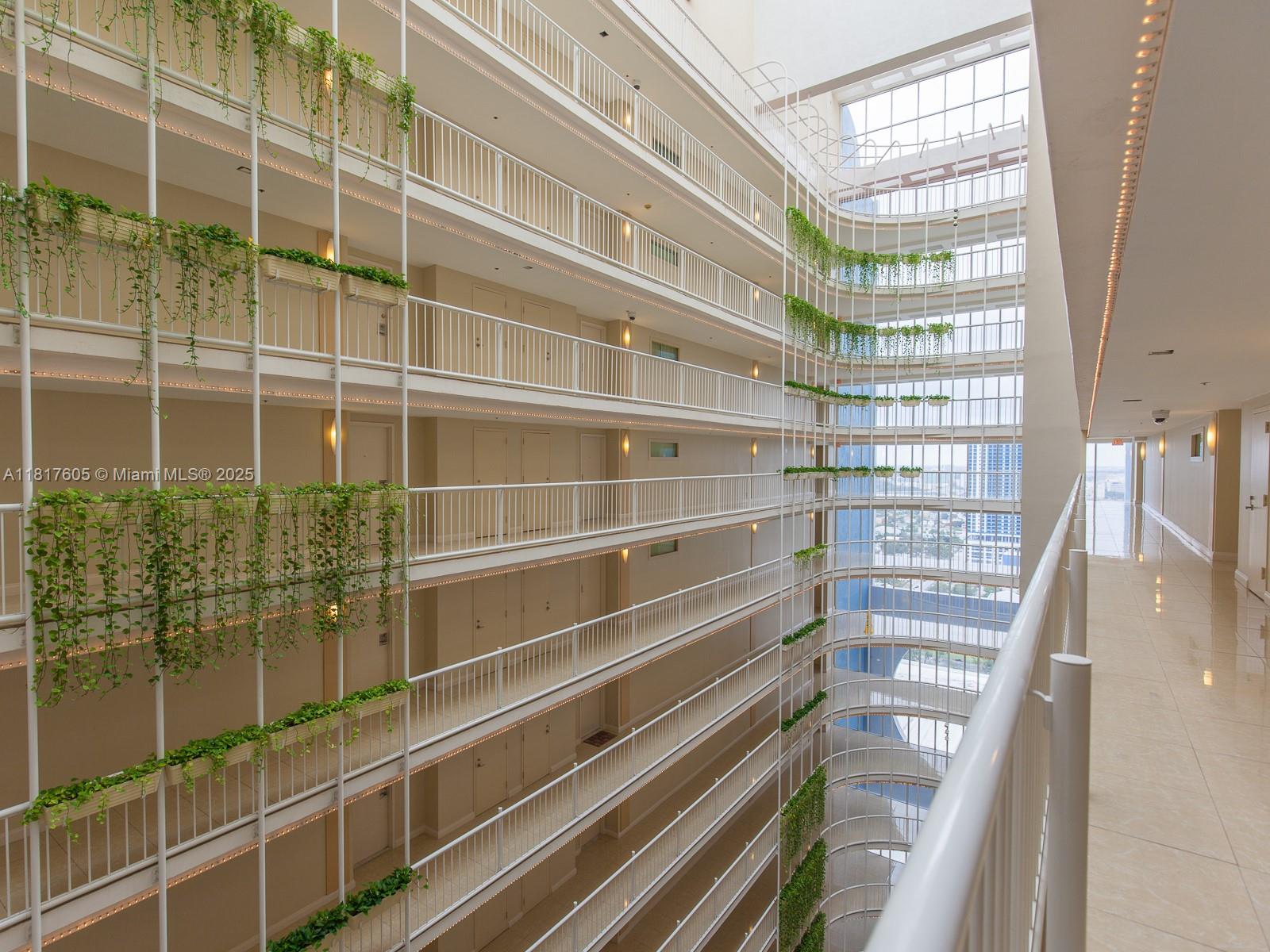 VENETIA CONDO - Residential Lease
