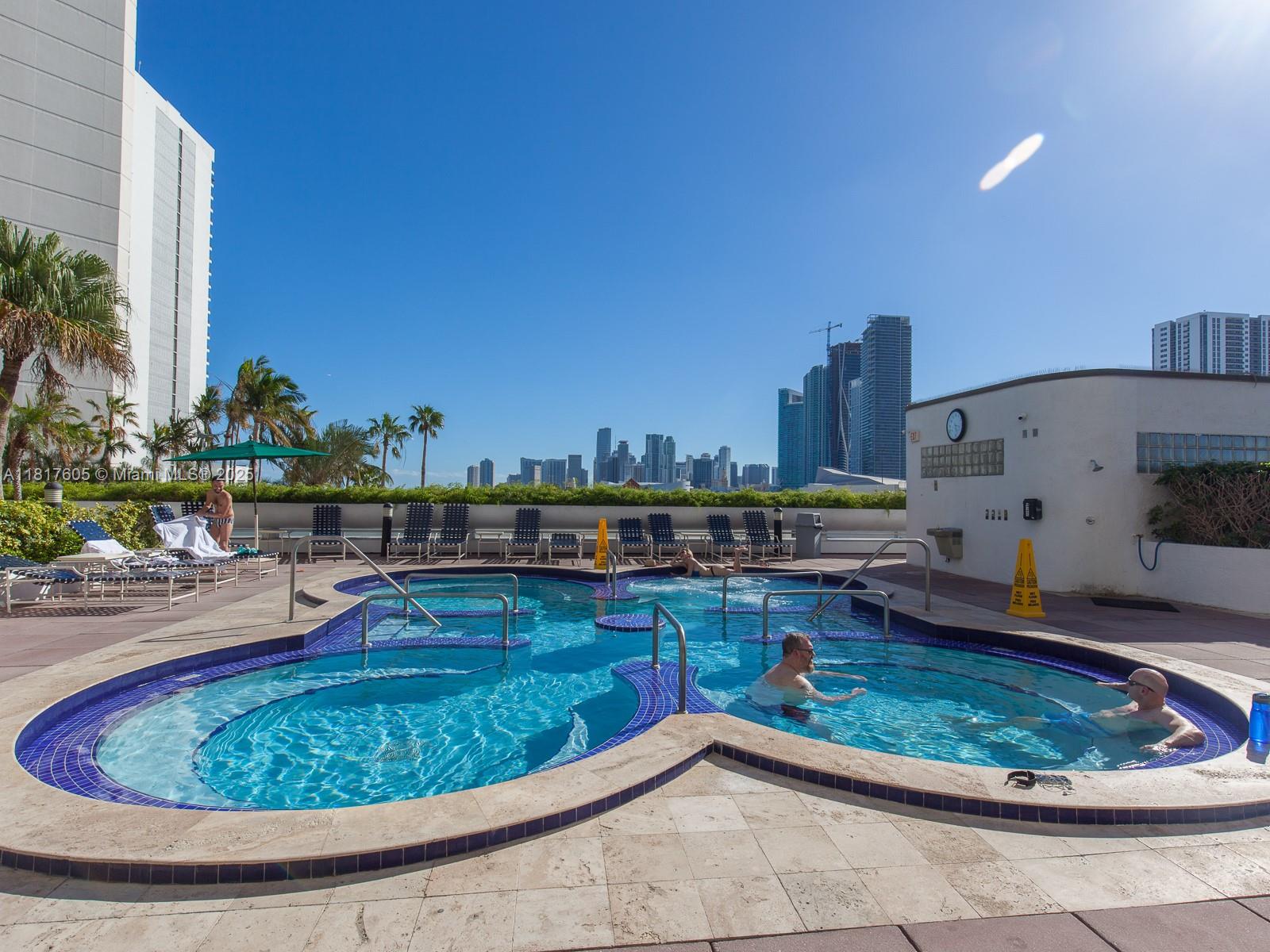 VENETIA CONDO - Residential Lease