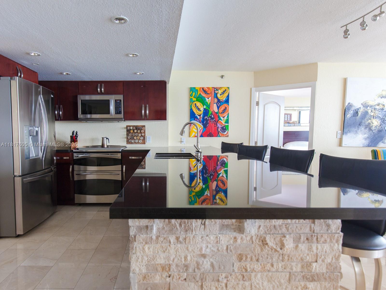 VENETIA CONDO - Residential Lease